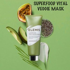 ELEMIS Superfood Vital Veggie Mask